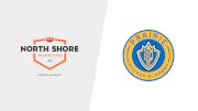 2024 North Shore U18 Prep vs Prairie Hockey U18 Prep