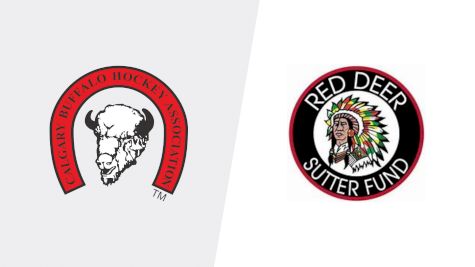 2024 Buffaloes U18 vs Red Deer U18
