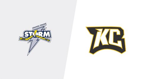2024 Grande Peace U15 vs KC Squires U15