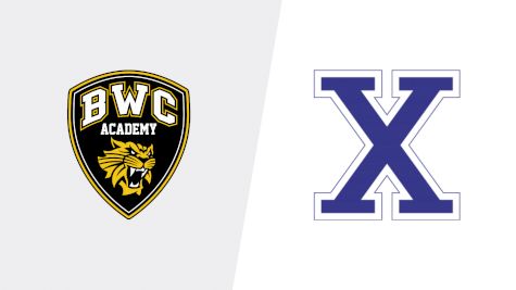 2024 BWC Academy U18 Prep vs N. Alberta U18 Prep