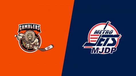 2024 Motor City Gamblers vs MJDP