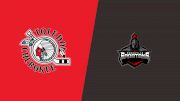 2024 Toledo Cherokee vs Nashville Spartans