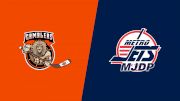 2024 Motor City Gamblers vs MJDP