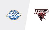 2024 Rocky Mountain U15 vs Airdrie U15 AA