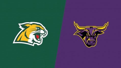 2024 Northern Michigan vs Minnesota State - Quarterfinal