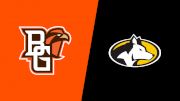 2024 Bowling Green vs Michigan Tech - Quarterfinal