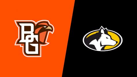2024 Bowling Green vs Michigan Tech - Quarterfinal