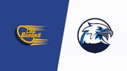 2024 Fort McMurray Oil Barons vs Canmore Eagles