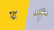 2024 Olds Grizzlys vs Grande Prairie Storm