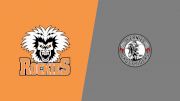 2024 Columbia Valley Rockies vs Fernie Ghostriders