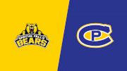 2024 Smiths Falls Jr. Bears vs Carleton Place Jr Canadians