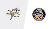 2024 Peace Country U18 AA vs St. Albert U18 AA