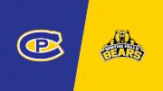 2024 Carleton Place Jr Canadians vs Smiths Falls Jr. Bears