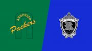 2024 Arnprior Packers vs Richmond Royals