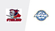 2024 Steelers U18 AA vs Sherwood Park U18 AA