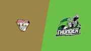2024 Camrose Kodiaks vs Drayton Valley Thunder