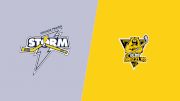 2024 Grande Prairie Storm vs Olds Grizzlys