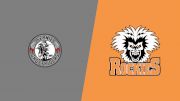 2024 Fernie Ghostriders vs Columbia Valley Rockies