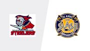 2024 Lloydminster U18 AAA vs St. Albert U18 AAA
