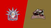 2024 Kamloops Storm vs Revelstoke Grizzlies