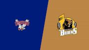 2024 Beaver Valley Nitehawks vs Grand Forks Border Bruins