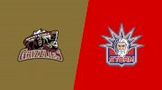 2024 Revelstoke Grizzlies vs Kamloops Storm