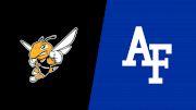 2024 American International vs Air Force - Men's QF