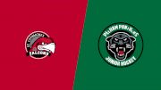 2024 St. Catharines Falcons vs Pelham Panthers