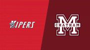 2024 LaSalle Vipers vs Chatham Maroons