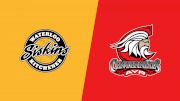 2024 KW Siskins vs Ayr Centennials