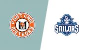 2024 Fort Erie Meteors vs Port Colborne Sailors