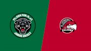 2024 Pelham Panthers vs St. Catharines Falcons