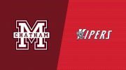 2024 Chatham Maroons vs LaSalle Vipers