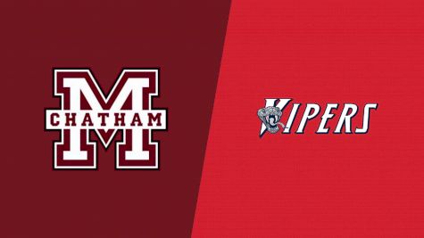 2024 Chatham Maroons vs LaSalle Vipers