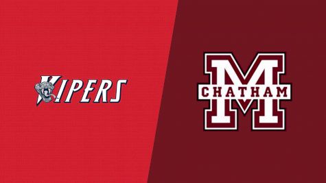 2024 LaSalle Vipers vs Chatham Maroons