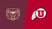 2024 Missouri State vs Utah