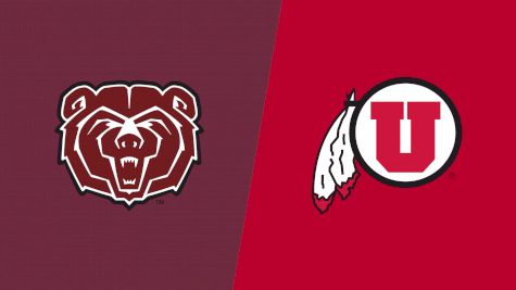2024 Missouri State vs Utah
