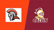 2024 Indiana Tech vs Calvin