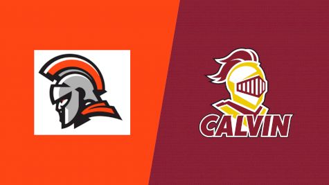 2024 Indiana Tech vs Calvin