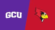 2024 Grand Canyon vs Illinois State