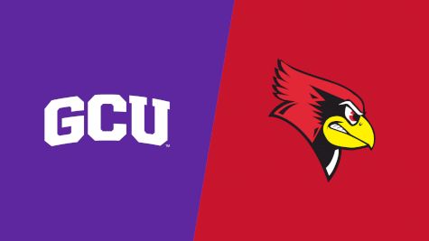2024 Grand Canyon vs Illinois State