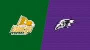 2024 Oswego State University vs Niagara