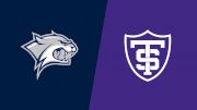 2024 New Hampshire vs St. Thomas (MN)