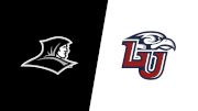 2024 Providence vs Liberty