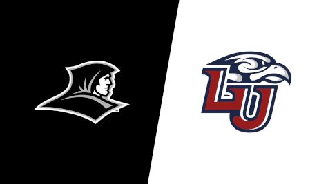 2024 Providence vs Liberty
