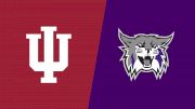 2024 Indiana vs Weber State