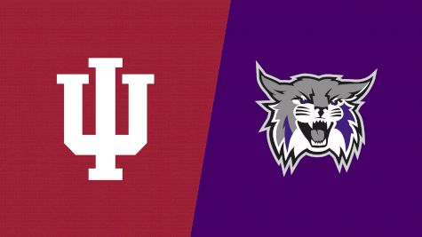 2024 Indiana vs Weber State