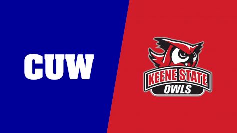 2024 Concordia (WI) vs Keene State