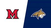 2024 Miami vs Montana State