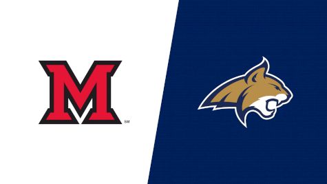 2024 Miami vs Montana State